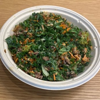 sweetgreen - Healthy Salads, Wraps, and Bowls - Crispy Rice Bowl - Salad Near Me - Minneapolis, Minnesota sweetgreen - Healthy Salads, Wraps, and Bowls - Crispy Rice Bowl - Salad Near Me - Minneapolis, Minnesota