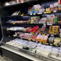 Circle K - Selection