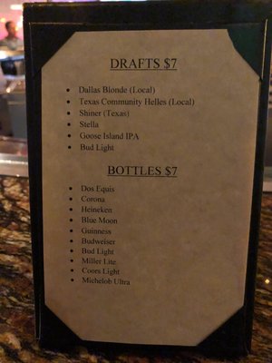 Thrive Nightclub by null