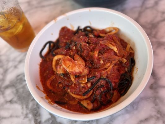 North Italia by null