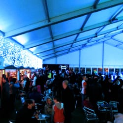 Harbour Point - Carrickfergus Seasonal Ice Rink owned & operated by The Harbour Wine Bar!