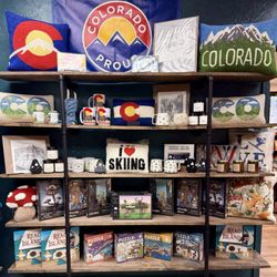 All The Good Stuff - Discover locally made home goods, gifts, decor and more!