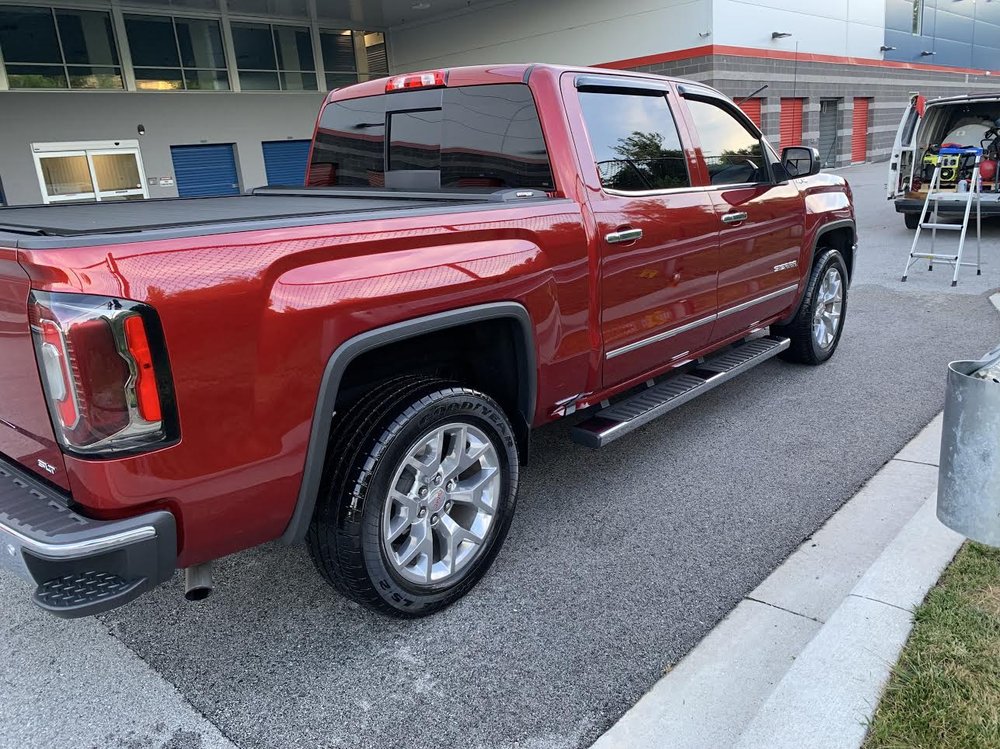 SIX STAR DETAILING Updated August 2024 16 Photos Owings Mills