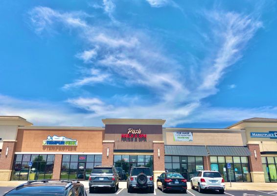 Photos of POSH NAILS & SPA - Updated August 2024 - 20 Photos & 20