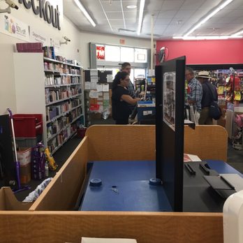 CVS PHARMACY - Updated August 2024 - 25 Photos & 68 Reviews - 4404 El ...