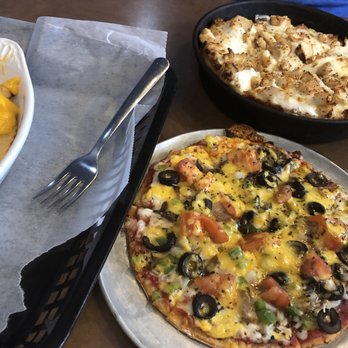 Monical's Pizza - Pizza Near Me - Indianapolis, Indiana