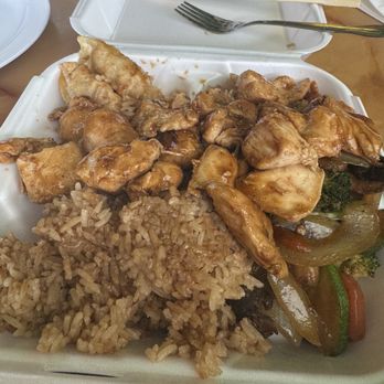 Konnichiwa Charleston - Leftovers. So much food - Japanese Near Me - Charleston, South Carolina Konnichiwa Charleston - Leftovers. So much food - Japanese Near Me - Charleston, South Carolina