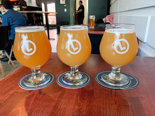 Level Beer: Level 2 Multnomah Village by null