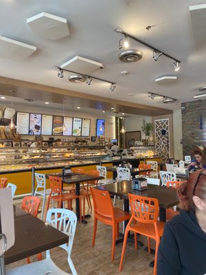 Bonjour French Bakery & Cafe - Kendall by null