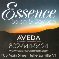 Essence Salon & Day Spa - Aveda Concept Salon and Day Spa