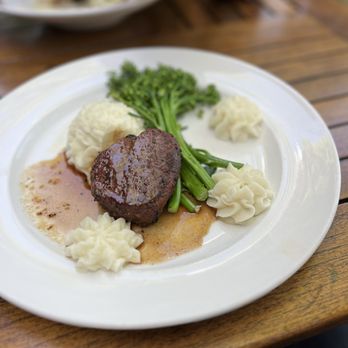 Willard Hicks - Petit filet - New American Near Me - Campbell, California Willard Hicks - Petit filet - New American Near Me - Campbell, California