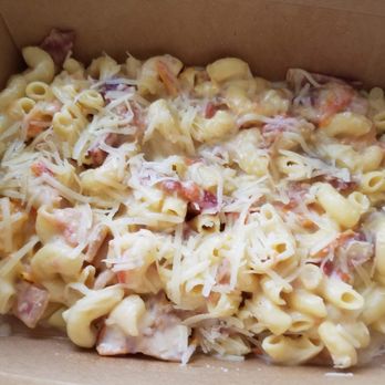 Old Ship Saloon - Mac & Cheese - Pubs Near Me - San Francisco, California Old Ship Saloon - Mac & Cheese - Pubs Near Me - San Francisco, California