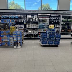 Walgreens