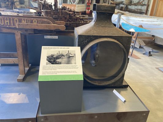 Martha's Vineyard Museum by null