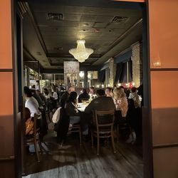 Hinsdale Prime Steak