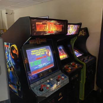 Billy's Midway - Arcades Near Me - Hawthorne, New Jersey Billy's Midway - Arcades Near Me - Hawthorne, New Jersey