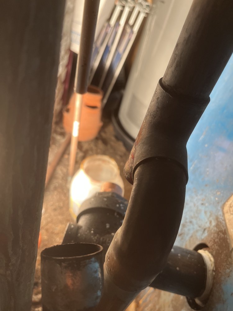 Slide of Mr. Rogers Carpentry & Handyman Services