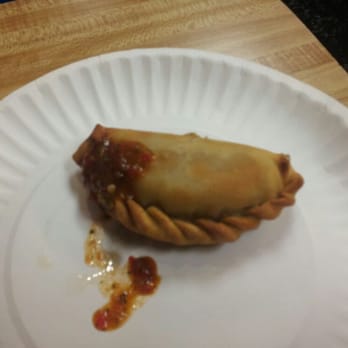 La Mamma Pizza And More - Empanada - Pizza Near Me - Allston, Massachusetts