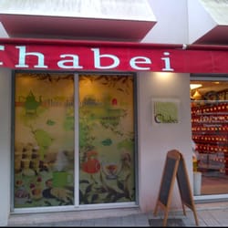 Chabei Comptoir de Thés