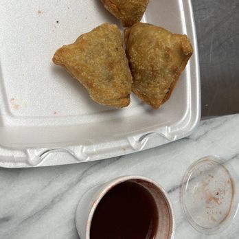 Cali Tardka - samosas - Indian Near Me - Riverside, California Cali Tardka - samosas - Indian Near Me - Riverside, California