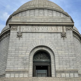 McKinley Museum - Landmarks & Historical Buildings Near Me - Canton, Ohio