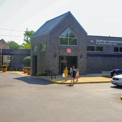 St Charles City-County Library, Kathryn Linnemann Branch