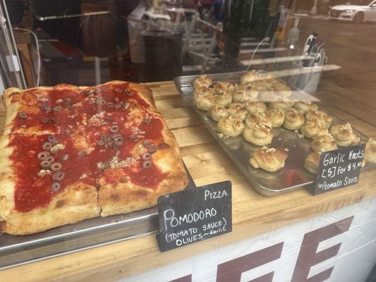Luzzo's La Pizza Napoletana - UES by null