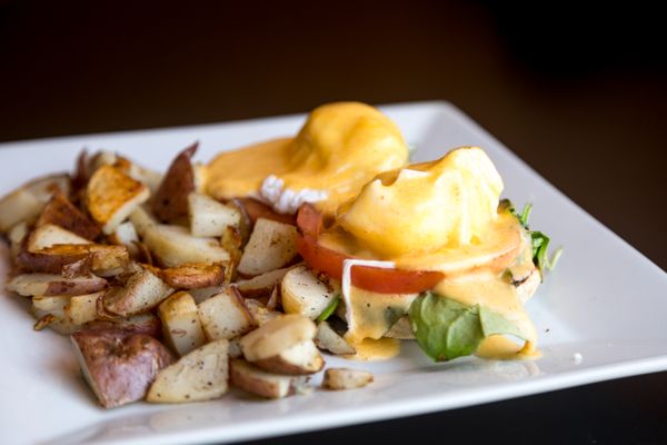 Craig's Cafe by null