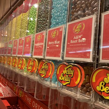 Springdale Candy Company - Jelly Bean, who doesn't like that?? My favorite is juicy pear - Candy Stores Near Me - Springdale, Utah Springdale Candy Company - Jelly Bean, who doesn't like that?? My favorite is juicy pear - Candy Stores Near Me - Springdale, Utah
