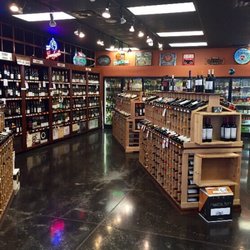 Lancaster Liquor