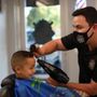 Photo of Gilbert Barbershop