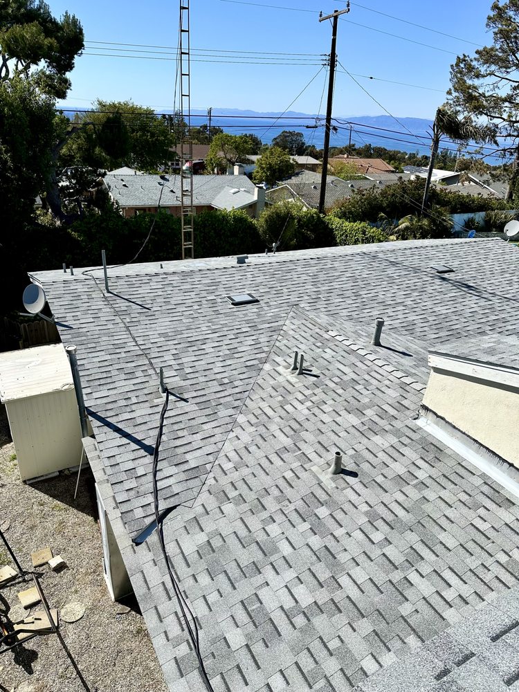 Slide of Active Roofing