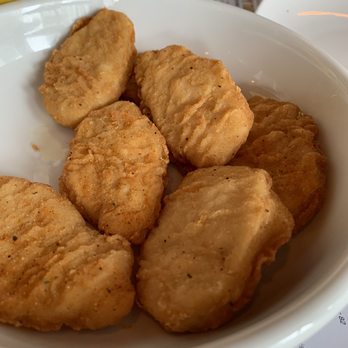Bareburger - Vegan chicken nuggets - Burgers Near Me - Stamford, Connecticut