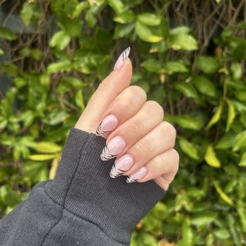 Glow Bakery & Nails - Nail Salons Near Me - Ontario, California