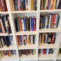 Beyond The Thrift - Books