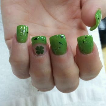 Passion Nails - Nail Salons Near Me - Windsor, California