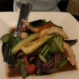Eggplant