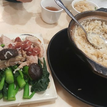May Mei Restaurant - Chinese Near Me - Arcadia, California