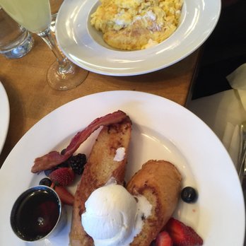 Lido - Italian Near Me - New York, New York