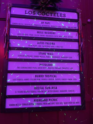 Ghost Donkey - Denver by null