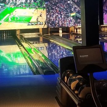 Bol - Bowling Near Me - Vail, Colorado