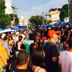 Feira das Yabás