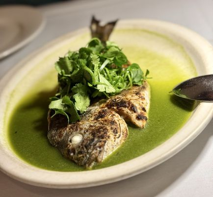 Anajak Thai Cuisine by null