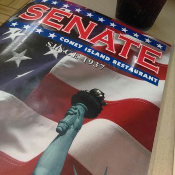 Senate Coney Island & Restaurant - Breakfast & Brunch Near Me - Dearborn, Michigan Senate Coney Island & Restaurant - Breakfast & Brunch Near Me - Dearborn, Michigan