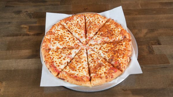 Seattle Pizza and Bar by null