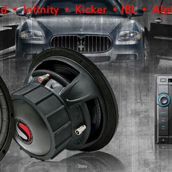 Audio Express - Car Stereo Installation Near Me - Las Vegas, Nevada Audio Express - Car Stereo Installation Near Me - Las Vegas, Nevada