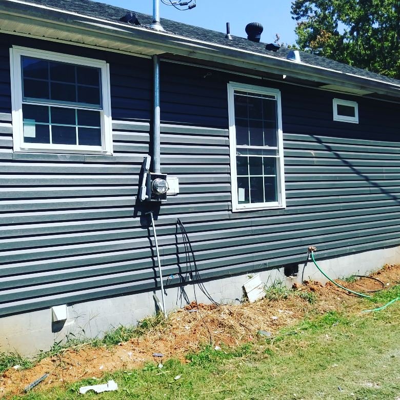 Slide of Banks Home Improvement/Remodeling Company