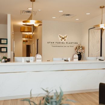 Utah Facial Plastics - Medical Spas Near Me - Layton, Utah Utah Facial Plastics - Medical Spas Near Me - Layton, Utah