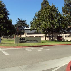 Almansor Park