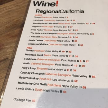 Eureka! - American Near Me - Berkeley, California